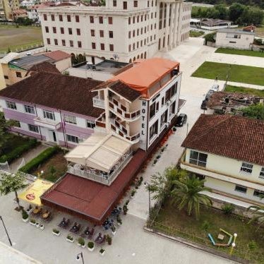 Hotel Orestiada Thumbnail