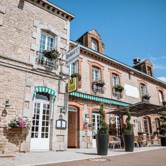 Le relais de la rance - CHAMBRES D'HOTES