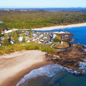 Horseshoe Bay Holiday Park
