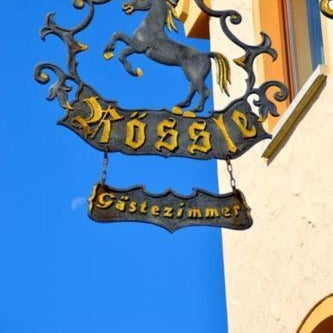 Hotel-Gasthof Rössle