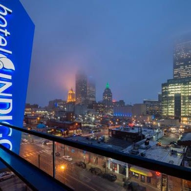 Hotel Indigo Tulsa Downtown By IHG Thumbnail