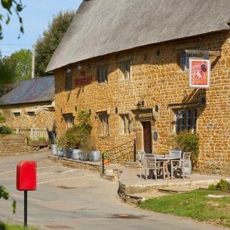 The George Inn