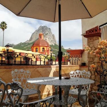 Hotel Posada Maria Bonita Thumbnail
