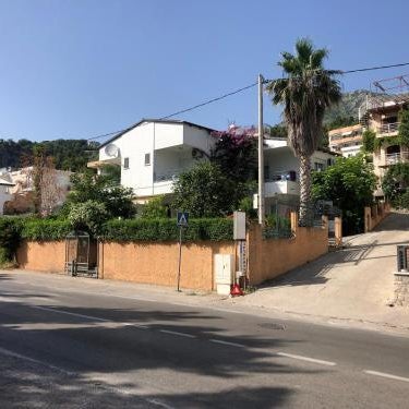 Apartmani Sunce