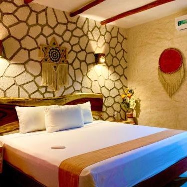 Hotel Casa San Juan Thumbnail