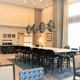 Hampton Inn By Hilton & Suites Mount Laurel/Moorestown Thumbnail