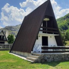 Katun Mokra accommodation & horseback riding Thumbnail
