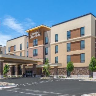 Hampton Inn By Hilton & Suites Reno/Sparks Thumbnail