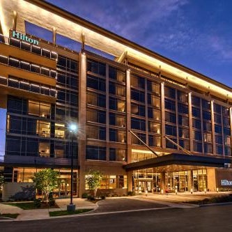 Hilton Franklin Cool Springs Thumbnail