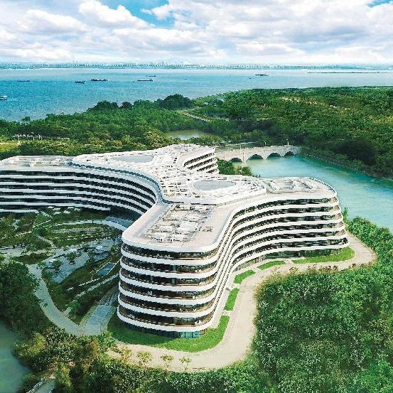 LN Garden Hotel Nansha Guangzhou