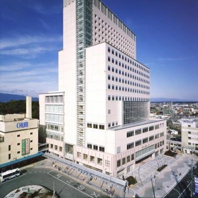 Hotel Green Park Tsu