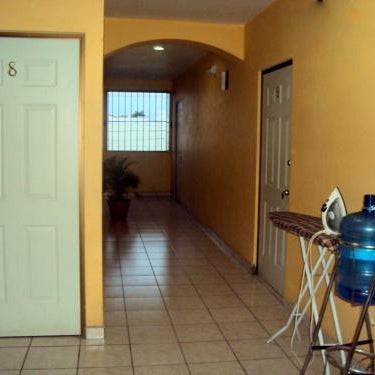 El Ejecutivo Aparthotel Thumbnail