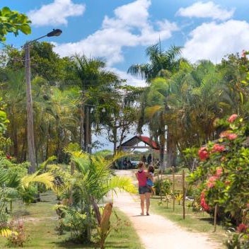 Plantage Resort Frederiksdorp Thumbnail