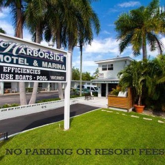 Harborside Motel & Marina Thumbnail