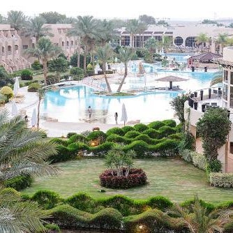Prima Life Makadi hotel- all inclusive 