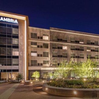 Cambria Hotel Phoenix Chandler - Fashion Center Thumbnail
