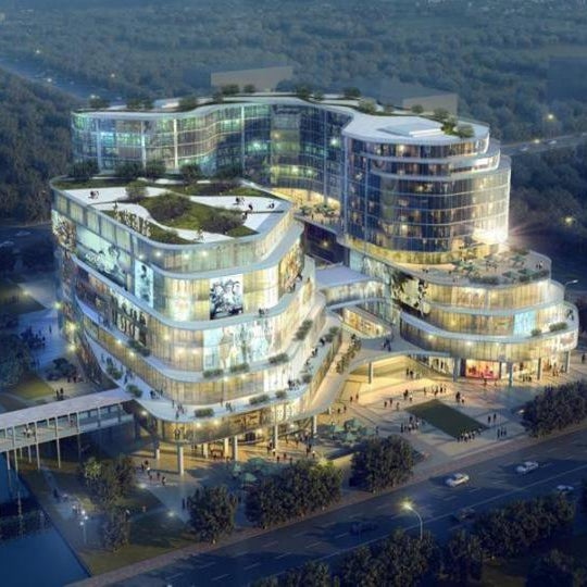 Holiday Inn Express Hangzhou East Station By IHG