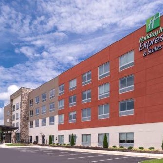 Holiday Inn Express & Suites Farmville By IHG Thumbnail