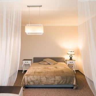 Cozy apartment in Cesis Thumbnail