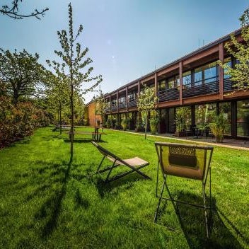 Ferienwohnungen Boardinghouse Bodensee