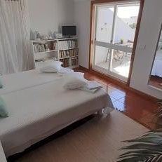 SUN & SAND GUESTHOUSE