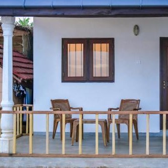 Saman Beach Guest House Thumbnail