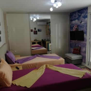 Absolute Blloku Apartment