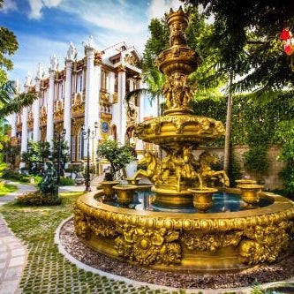 Pingdoi Hualin Boutique Hotel Thumbnail