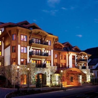 The Sebastian - Vail Thumbnail