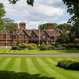 Macdonald Alveston Manor Hotel Thumbnail