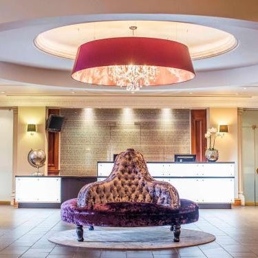 Mercure Exeter Southgate Thumbnail