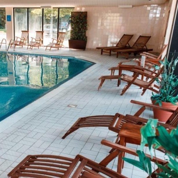 Muthu Glasgow River Hotel