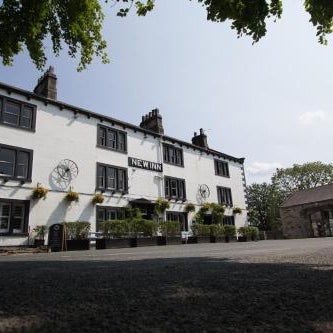 OYO New Inn Hotel