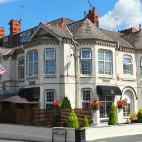 Brookside Hotel & Restaurant ,Suitable for Solo Travelers Couples Educational Groups Families & Contractors welcome Thumbnail
