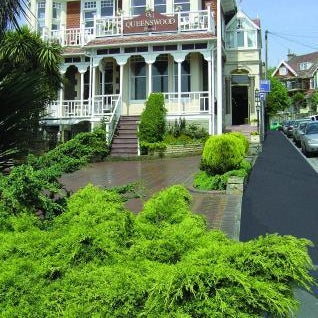 Queenswood Hotel Thumbnail