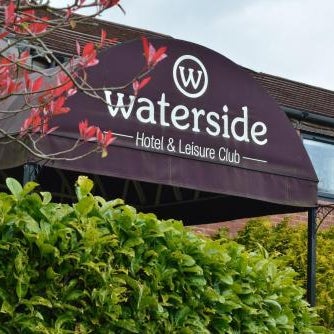The Waterside Hotel and Leisure Club