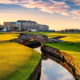 Old Course Hotel St Andrews Thumbnail