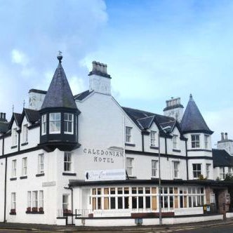Caledonian Hotel 'A Bespoke Hotel Thumbnail
