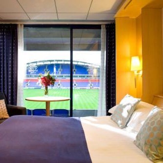 The Bolton Stadium Hotel, a member of Radisson Individuals