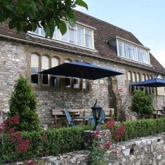 The Belfry at Yarcombe Thumbnail