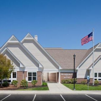 Residence Inn by Marriott Boston Norwood/Canton Thumbnail