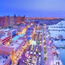 Porto Marina Hotel & Spa Al Alamein Thumbnail