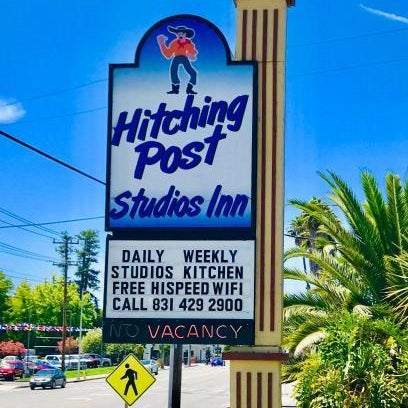 Hitching Post Studios Inn Thumbnail