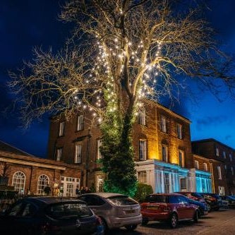 Bannatyne Hotel Darlington Thumbnail