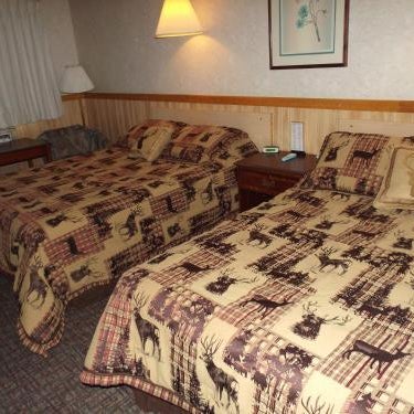 Caboose Motel Thumbnail