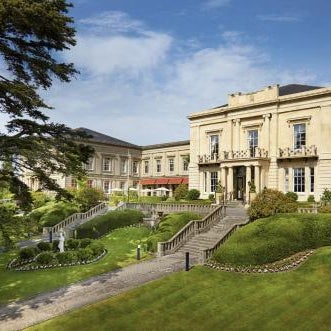 Macdonald Bath Spa Hotel Thumbnail