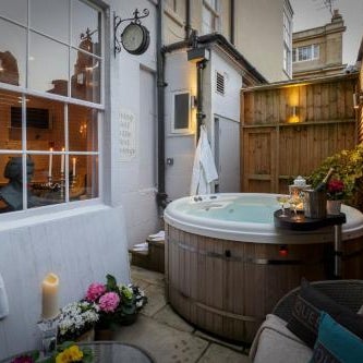 Harington's Hotel Thumbnail