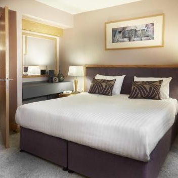 Best Western Premier Suites Hotel & Spa Liverpool-Knowsley