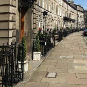 Royal Scots Club Thumbnail