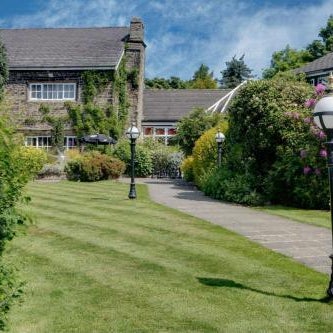Lancashire Manor Hotel, BW Signature Collection
